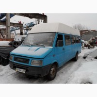 Траверса, балка КПП Ивеко 35-10 Iveco Daily