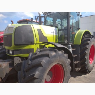 Трактор Claas Claas Atles 946, наработка 2900