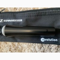 Мікрофон Sennheiser e945(Neumann, Beyerdynamic, Shure, Audix, Heil, AKG)