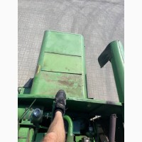 Зернозбиральний комбайн JOHN DEERE 1032