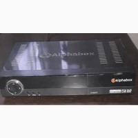 Спутниковые тюнеры OPENBOX, EUROSKY и Alphabox, цена ваша