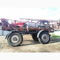 Обприскувач самохідний Case IH Patriot 3330