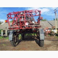 Обприскувач самохідний Case IH Patriot 3330