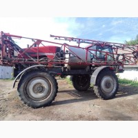 Обприскувач самохідний Case IH Patriot 3330