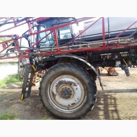 Обприскувач самохідний Case IH Patriot 3330