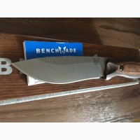 Benchmade saddle mountain skinner