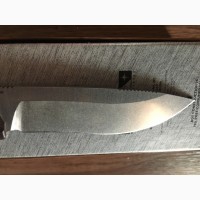 Benchmade saddle mountain skinner