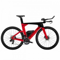 2022 Trek Speed Concept SLR 9 eTap Triathlon Bike calderacycle