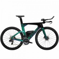 2022 Trek Speed Concept SLR 9 eTap Triathlon Bike calderacycle