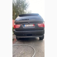 Продам 2006 BMW 5 Series