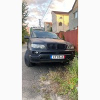 Продам 2006 BMW 5 Series