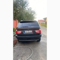 Продам 2006 BMW 5 Series