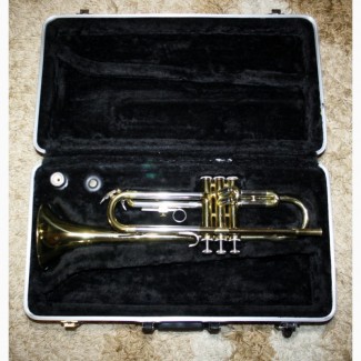 Труба фірмова оригінал BLESSING B 125 USA Trumpet Trumpet