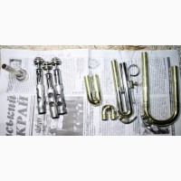 Труба фірмова оригінал BLESSING B 125 USA Trumpet Trumpet