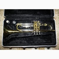 Труба фірмова оригінал BLESSING B 125 USA Trumpet Trumpet