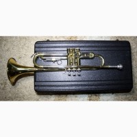 Труба фірмова оригінал BLESSING B 125 USA Trumpet Trumpet