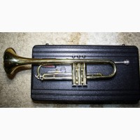 Труба фірмова оригінал BLESSING B 125 USA Trumpet Trumpet