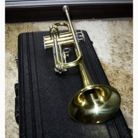 Труба фірмова оригінал BLESSING B 125 USA Trumpet Trumpet