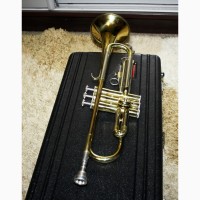 Труба фірмова оригінал BLESSING B 125 USA Trumpet Trumpet