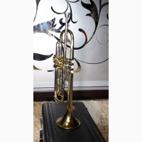 Труба фірмова оригінал BLESSING B 125 USA Trumpet Trumpet