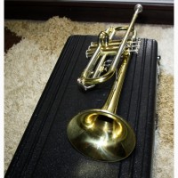 Труба фірмова оригінал BLESSING B 125 USA Trumpet Trumpet