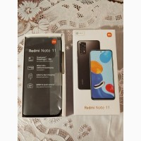 Xiaomi redmi not 11