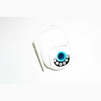 IP Camera N806 з віддаленим доступом вулична + блок живлення (ACSee APP)