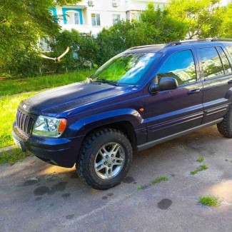 Продаж Jeep Grand Cherokee, 180000 грн