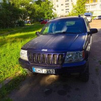 Продаж Jeep Grand Cherokee, 180000 грн