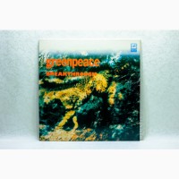 Винил Greenpeace - Breakthrough 2LP LP 12 Мелодия