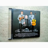 CD диск The Romantic Trio