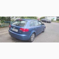 Продаж Audi A3, 6000 $