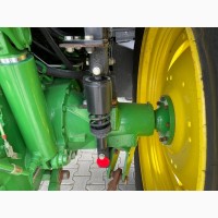 John Deere 6120M 2017 р