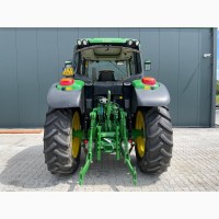 John Deere 6120M 2017 р