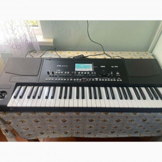 Синтезатор Korg pa-300/600(Roland, Yamaha, Ketron, Casio, Gem)