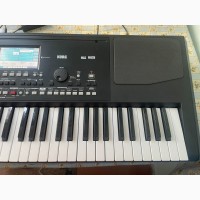 Синтезатор Korg pa-300/600(Roland, Yamaha, Ketron, Casio, Gem)