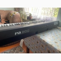 Синтезатор Korg pa-300/600(Roland, Yamaha, Ketron, Casio, Gem)