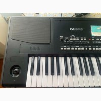 Синтезатор Korg pa-300/600(Roland, Yamaha, Ketron, Casio, Gem)