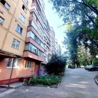 Продаж 1-к квартира Київ, Солом`янський, 47500 $