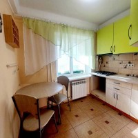 Продаж 1-к квартира Київ, Солом`янський, 47500 $