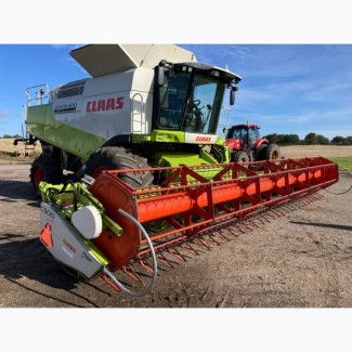 CLAAS Lexion 600 2008 рік