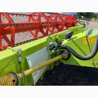 CLAAS Lexion 600 2008 рік