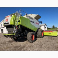 CLAAS Lexion 600 2008 рік