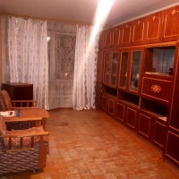 Продаж 1-к квартира Київ, Деснянський, 35000 $