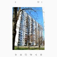 Продаж 1-к квартира Київ, Деснянський, 35000 $