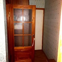 Продаж 1-к квартира Київ, Деснянський, 35000 $