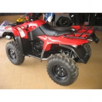 Продаю квадроцикл Suzuki KingQuad 750 LT-A750XP