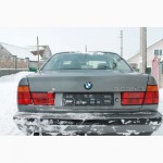 Разборка BMW e34