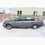 Разборка BMW e34