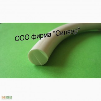 Шнуры силиконовые